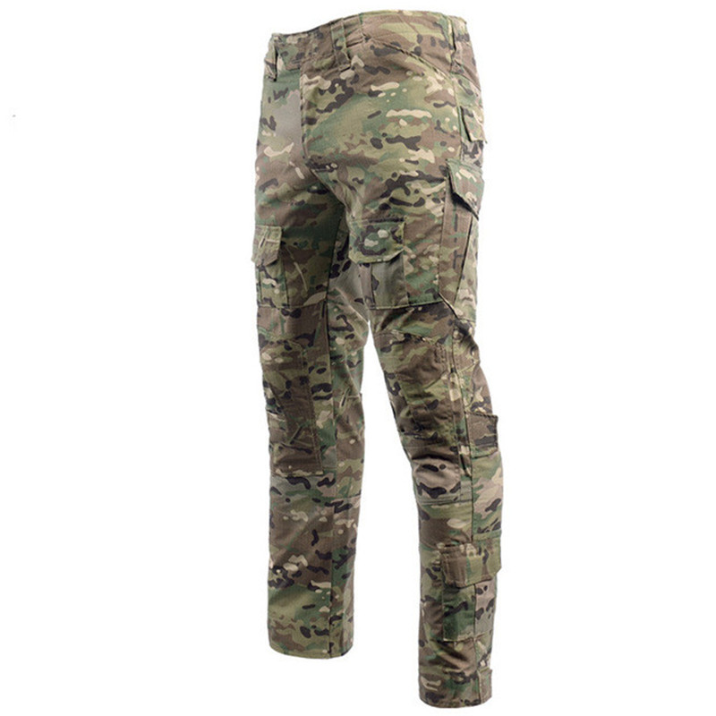 Hunting Outdoor Wear - Yeni erkek dış mekan av pantolonu,