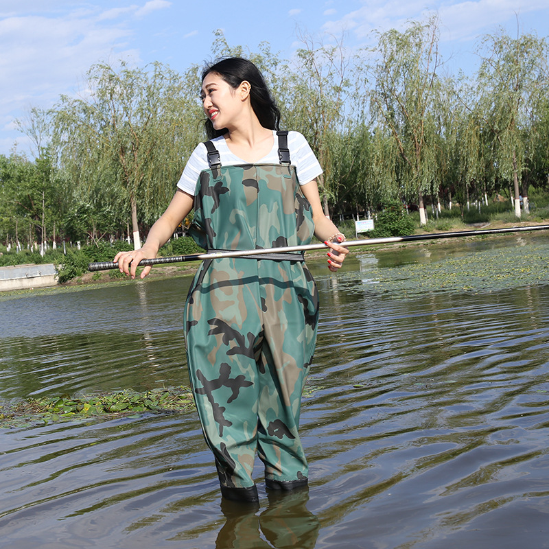 Hunting Outdoor Wear - EU37-45 Su Geçirmez aşınma önleyici Balıkçılık
