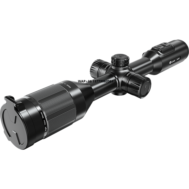 Outdoor Hunting Videos - Hunt DU50 Dijital Gece Görüş Dürbünü