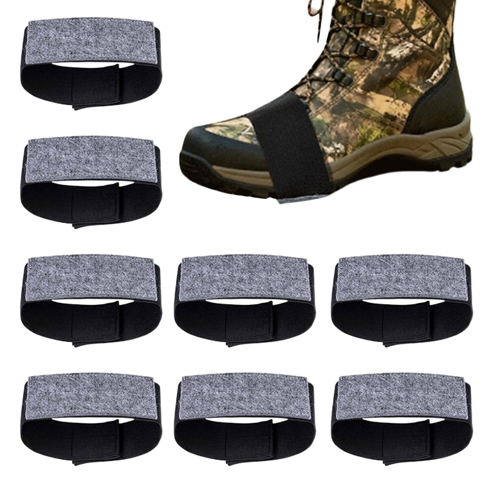 Deer Attractant Scent - 8 adet av botu koku pedi,