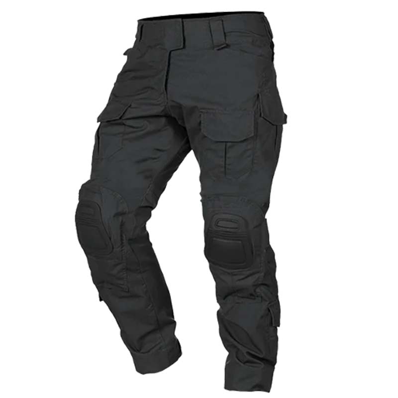 Hunting Outdoor Wear - 2025 Açık Savaş Pantolon + Diz