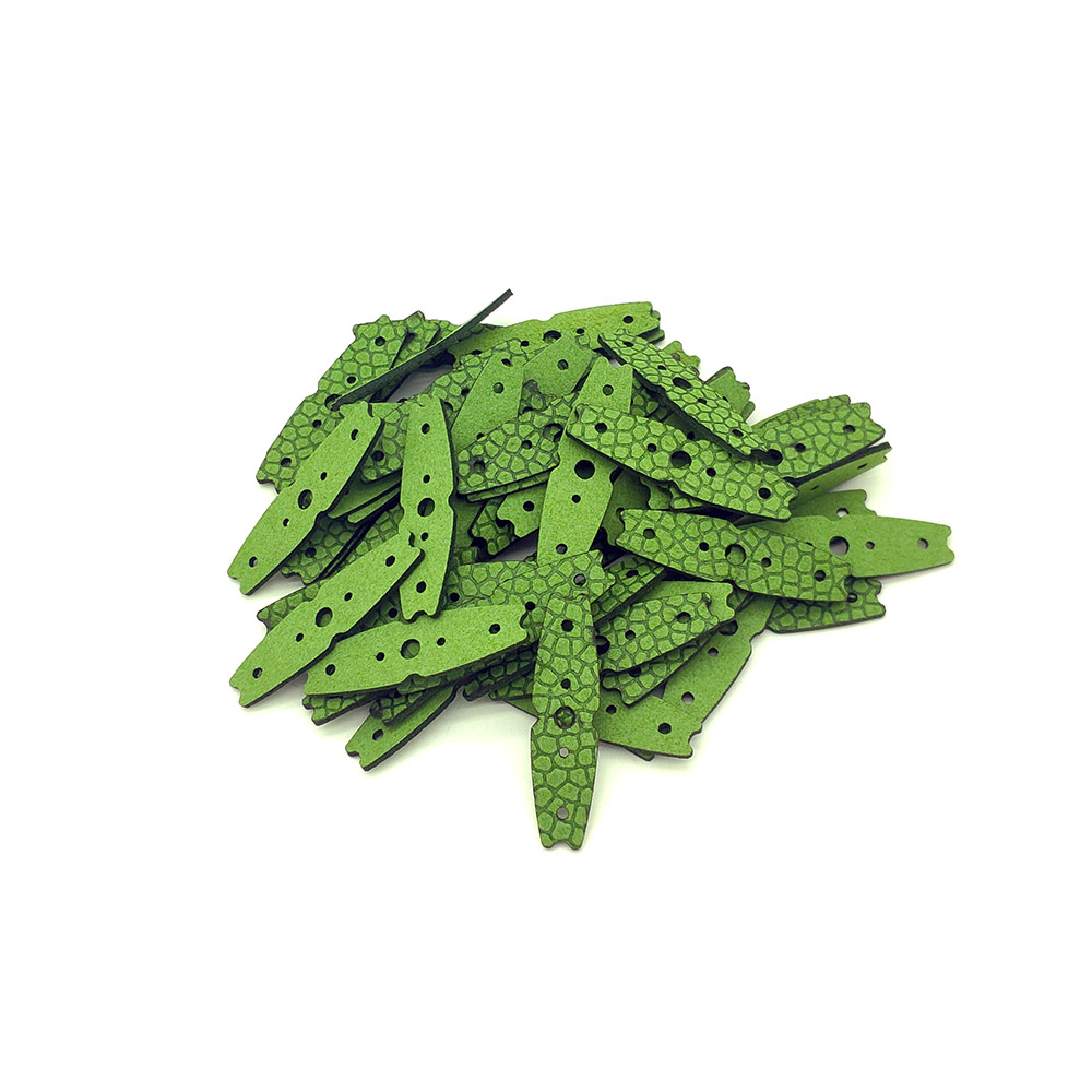 Outdoor Hunting Products - 30 adet top kılıfı sapan kauçuk