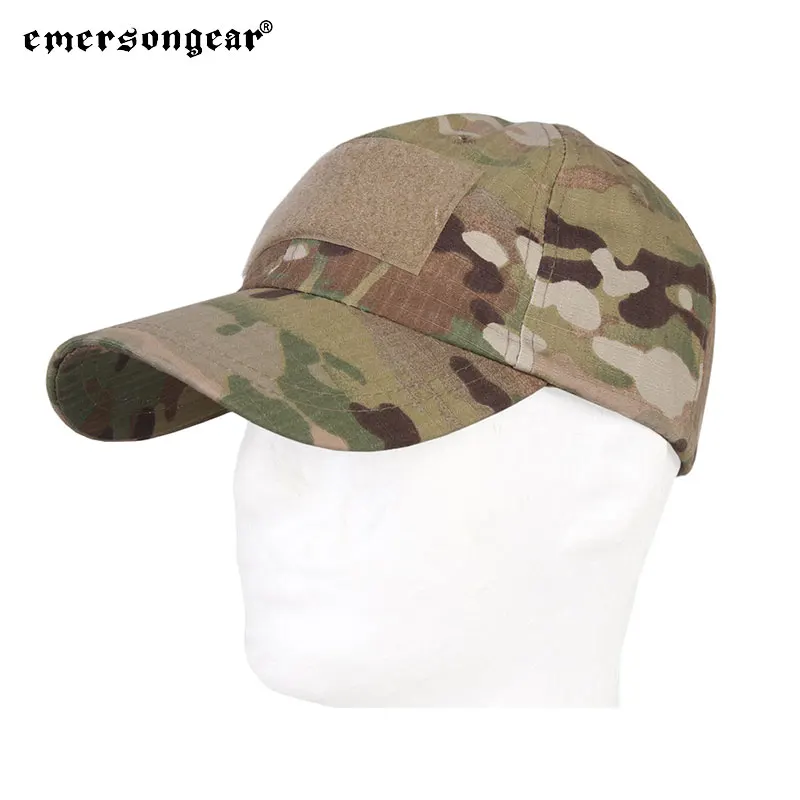 Hunting Outdoor Hats - Emersongear beyzbol şapkası Şapkalar Trekking Açık
