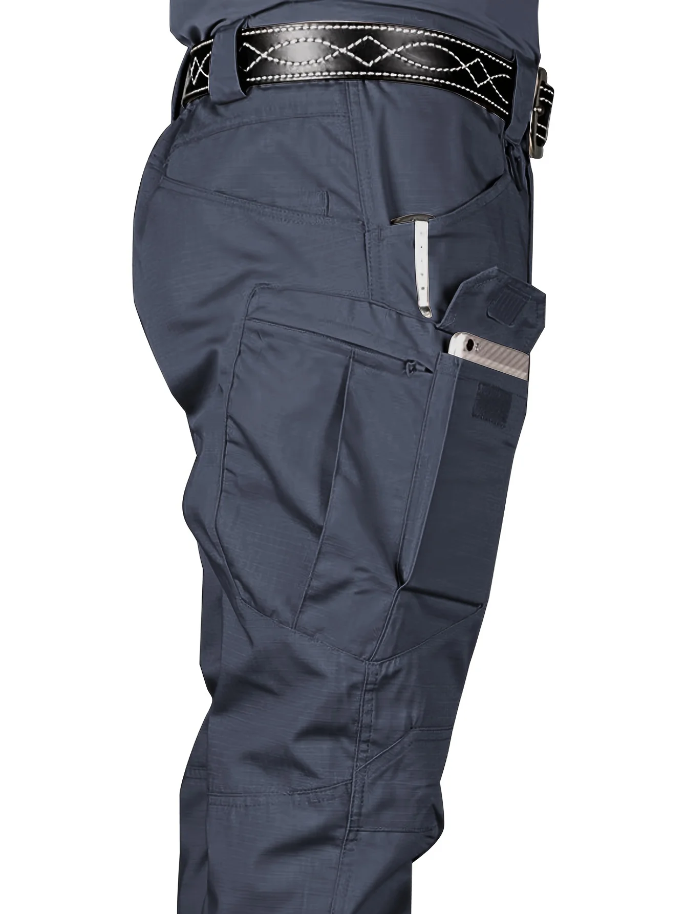 Hunting Outdoor Wear - Erkek Açık Taktik Pantolon Erkek Giyim
