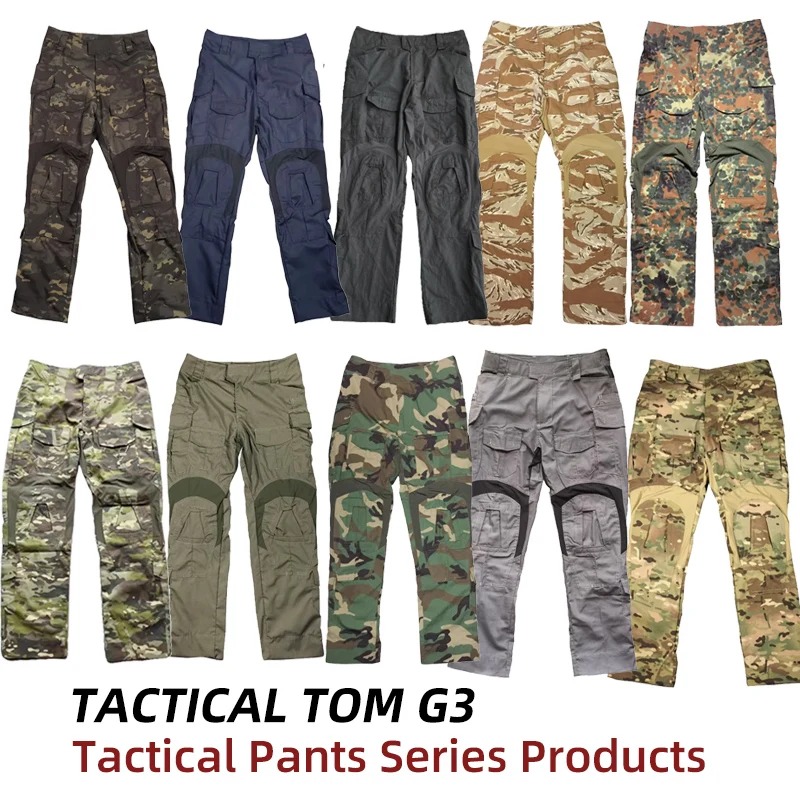 Hunting Outdoor Wear - Rongkun Taktik Doğa Sporları Avcılık Yürüyüş