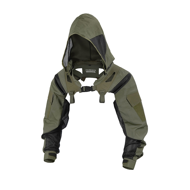 Hunting Outdoor Jacket - DMgear Orijinal Tasarım Taktik Ceket Ceket