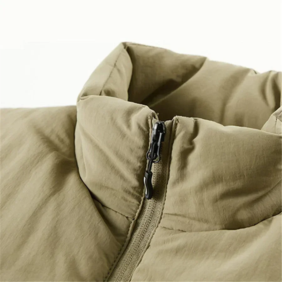 Kış erkek kargo avcılık yelekl - Hunting Outdoor Jacket incelemesi ve fiyatı