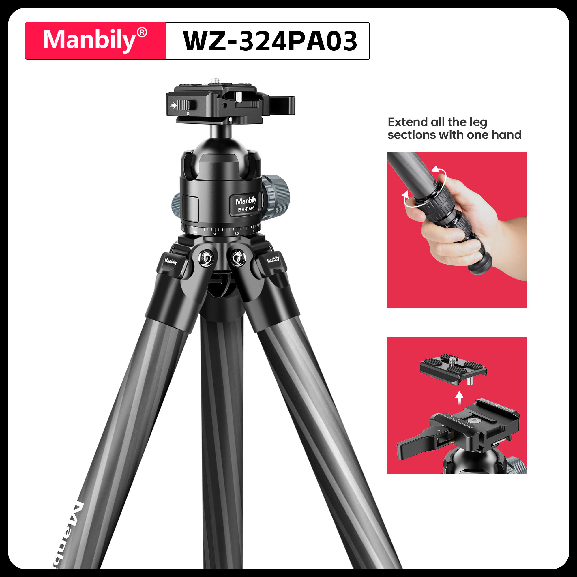 Manbily 158CM Ağır Hizmet Tipi - Outdoor Hunting Videos incelemesi ve fiyatı