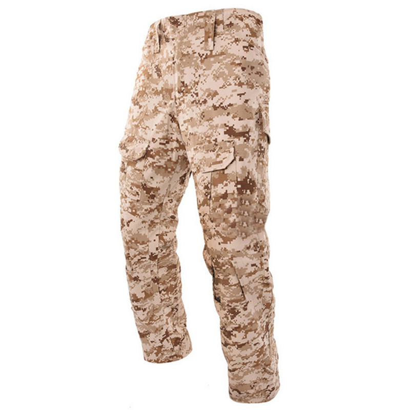 Yeni erkek dış mekan av pantol - Hunting Outdoor Wear incelemesi ve fiyatı