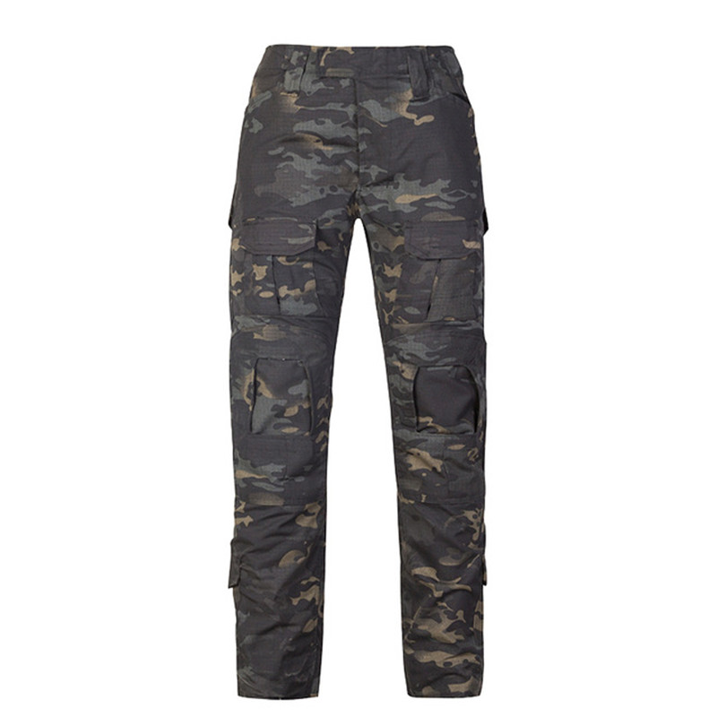 Yeni erkek dış mekan av pantol - Hunting Outdoor Wear incelemesi ve fiyatı