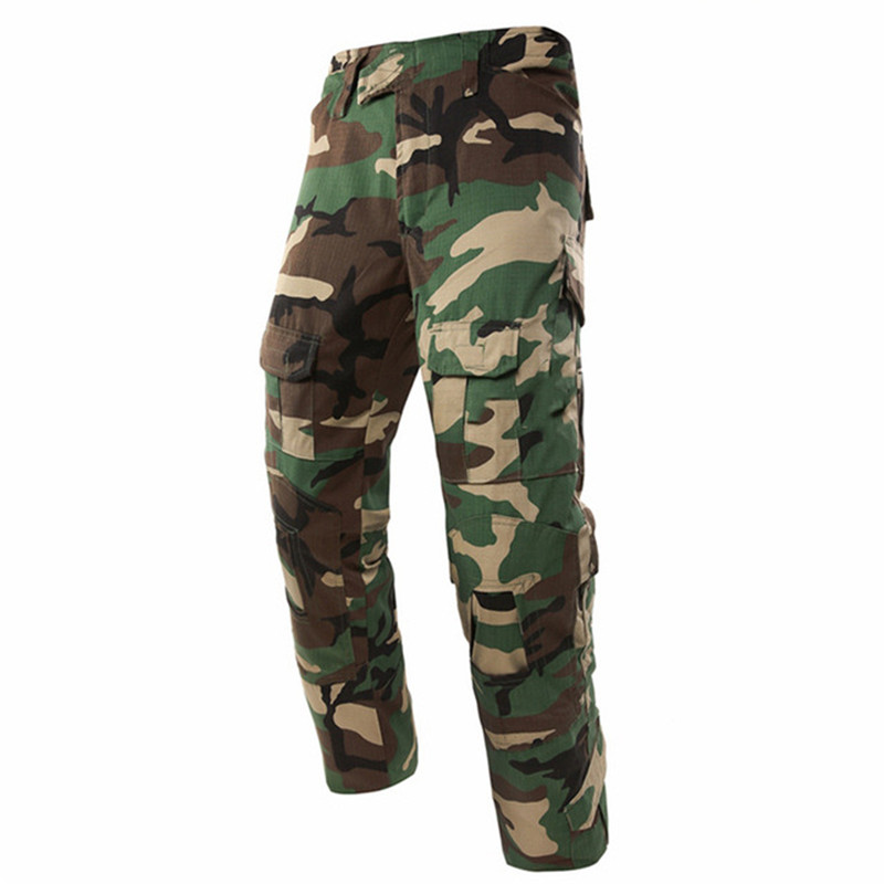 Yeni erkek dış mekan av pantol - Hunting Outdoor Wear incelemesi ve fiyatı