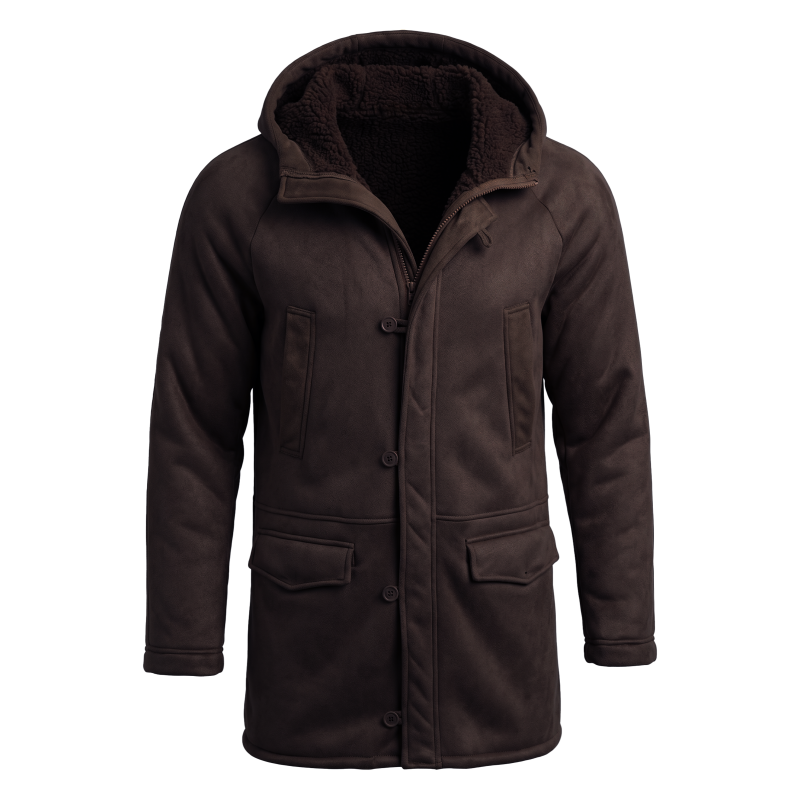 Yeni Erkek Suni Kürk Astarlı K - Hunting Outdoor Wear incelemesi ve fiyatı