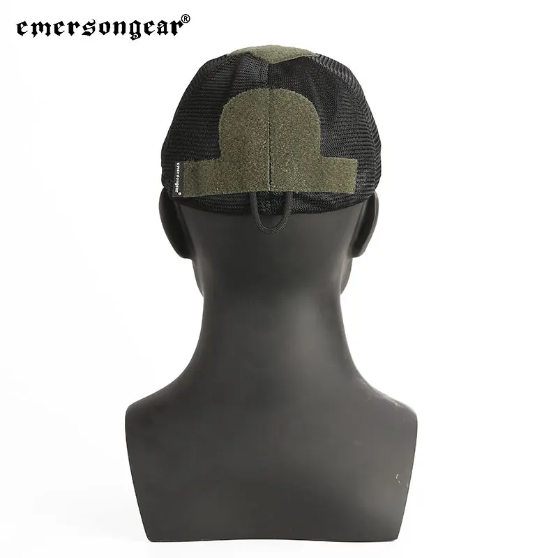 Emersongear beyzbol şapkası Sp - Hunting Outdoor Hats incelemesi ve fiyatı