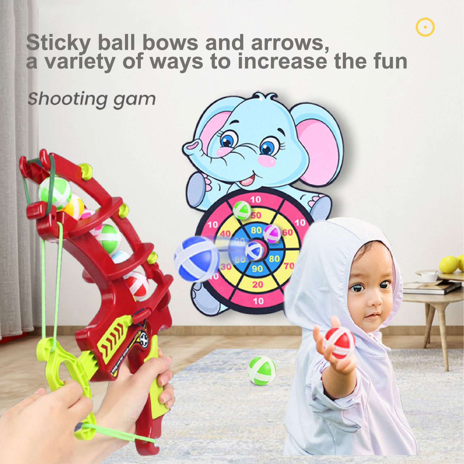 Montessori Atmak Spor Sapan He - Outdoor Hunting Products incelemesi ve fiyatı