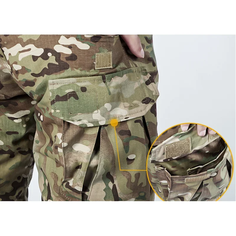Erkekler Açık Hava Savaş Panto - Hunting Outdoor Wear incelemesi ve fiyatı