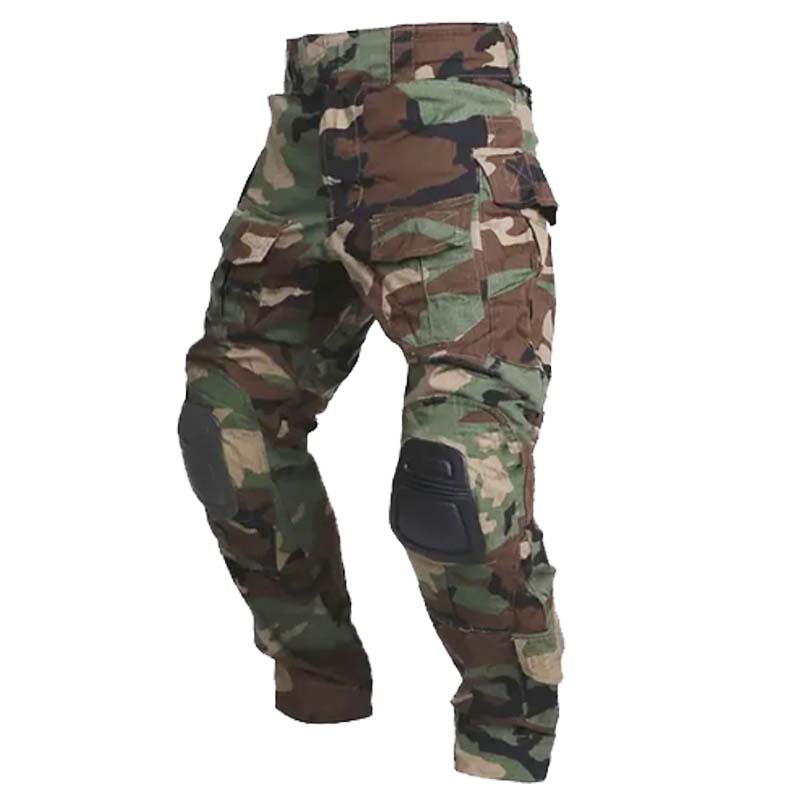 Erkekler Açık Hava Savaş Panto - Hunting Outdoor Wear incelemesi ve fiyatı