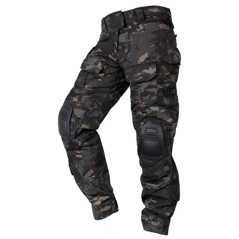 Erkekler Açık Hava Savaş Panto - Hunting Outdoor Wear incelemesi ve fiyatı