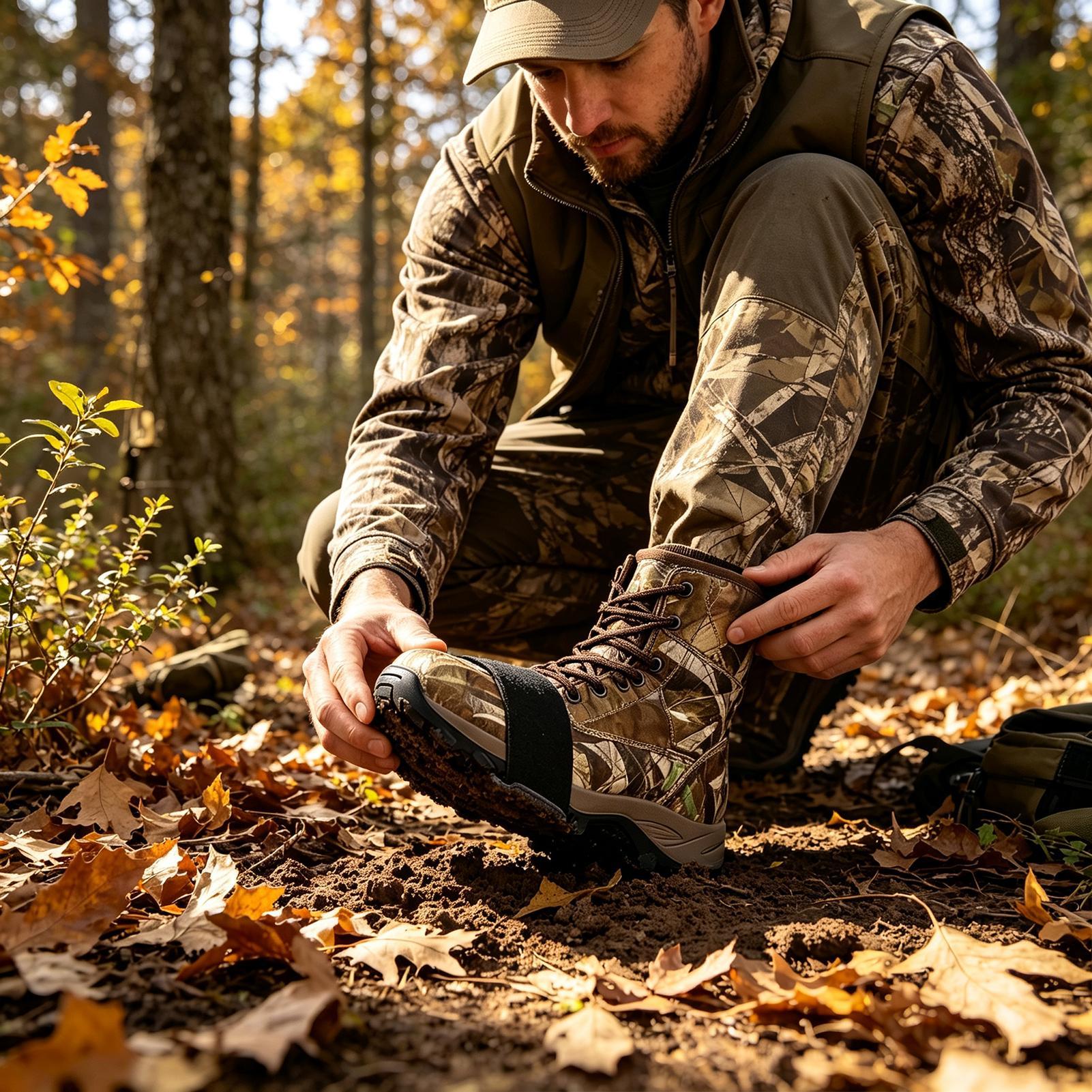 8 adet av botu koku pedi, kalı - Deer Attractant Scent incelemesi ve fiyatı