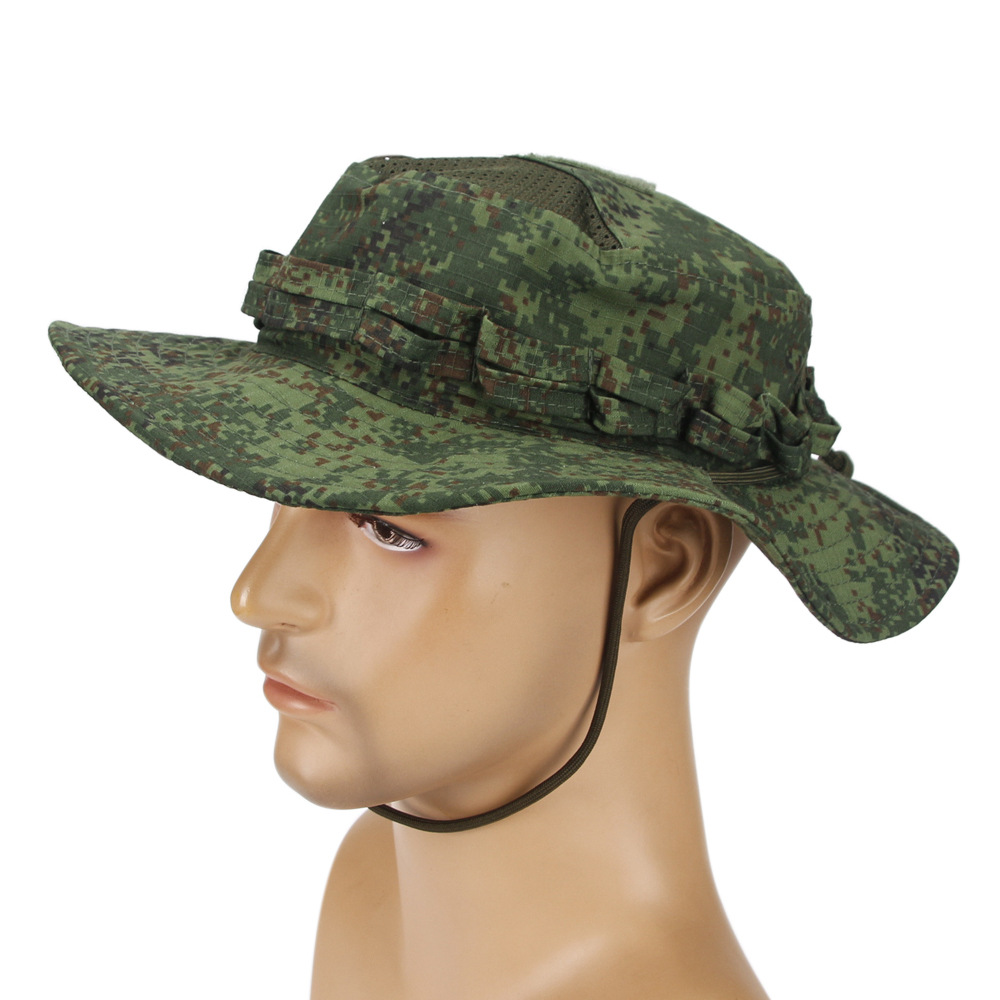 Taktik 2.0 Boonie Şapka Fileli - Hunting Outdoor Hats incelemesi ve fiyatı