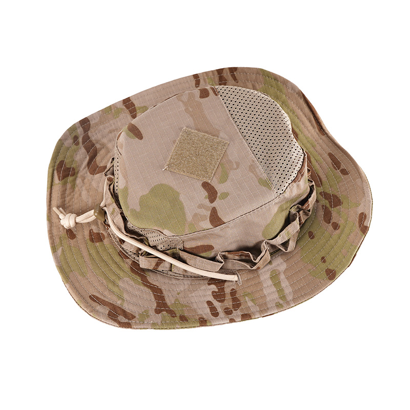 Taktik 2.0 Boonie Şapka Fileli - Hunting Outdoor Hats incelemesi ve fiyatı