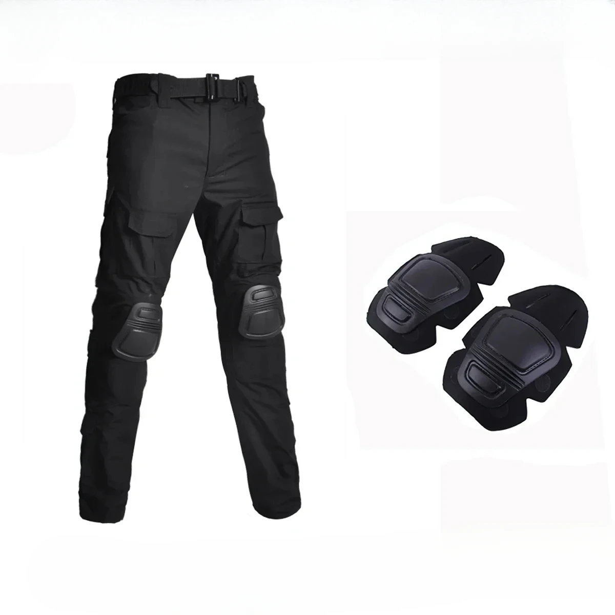 2025 Açık Savaş Pantolon + Diz - Hunting Outdoor Wear incelemesi ve fiyatı