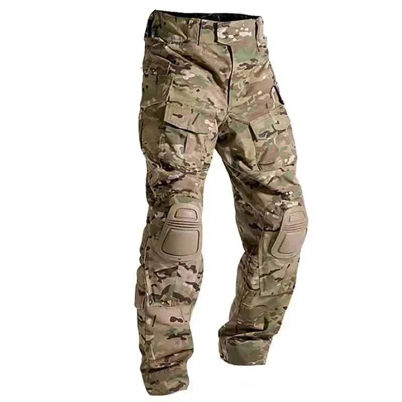 2025 Açık Savaş Pantolon + Diz - Hunting Outdoor Wear incelemesi ve fiyatı