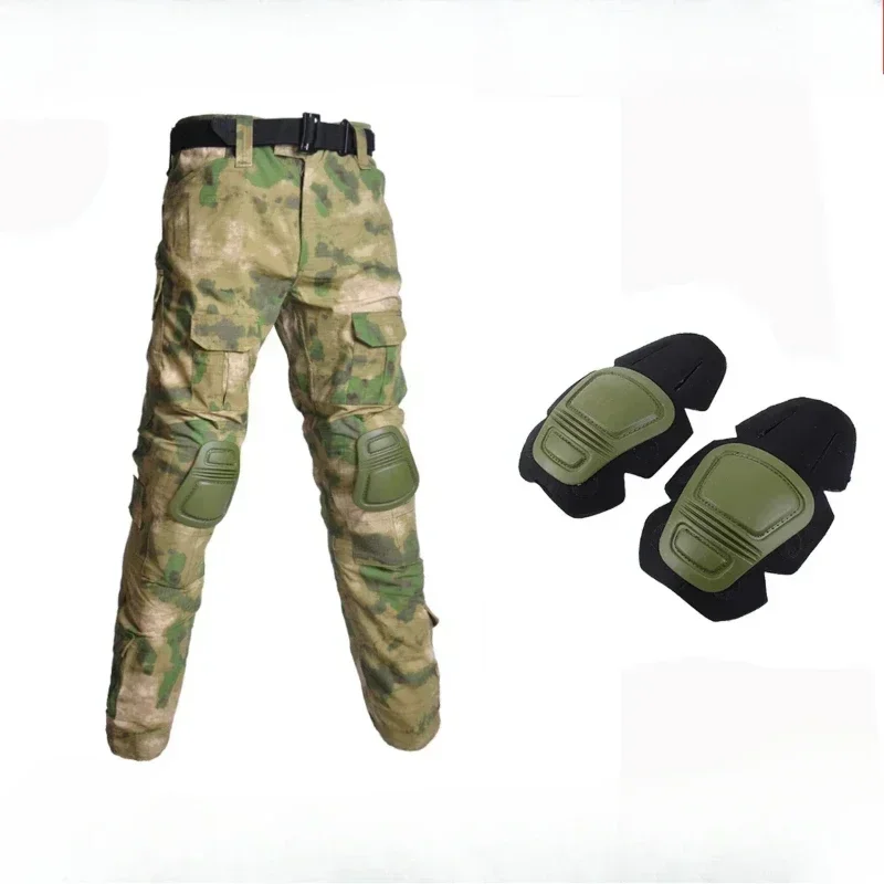 2025 Açık Savaş Pantolon + Diz - Hunting Outdoor Wear incelemesi ve fiyatı