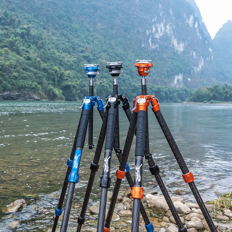 Hızlı Kilitlemeli Karbon Fiber - Outdoor Hunting Videos incelemesi ve fiyatı