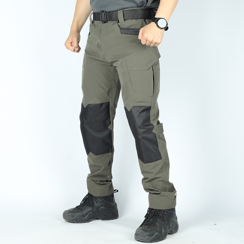 Taktik Pantolon Açık Su Geçirm - Hunting Outdoor Wear incelemesi ve fiyatı