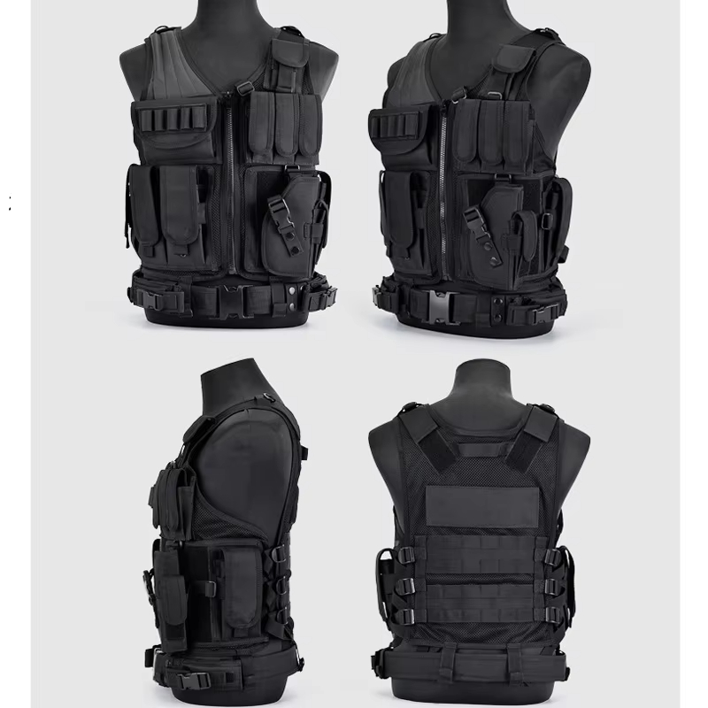Ayarlanabilir Nefes Alabilen I - Hunting Outdoor Jacket incelemesi ve fiyatı