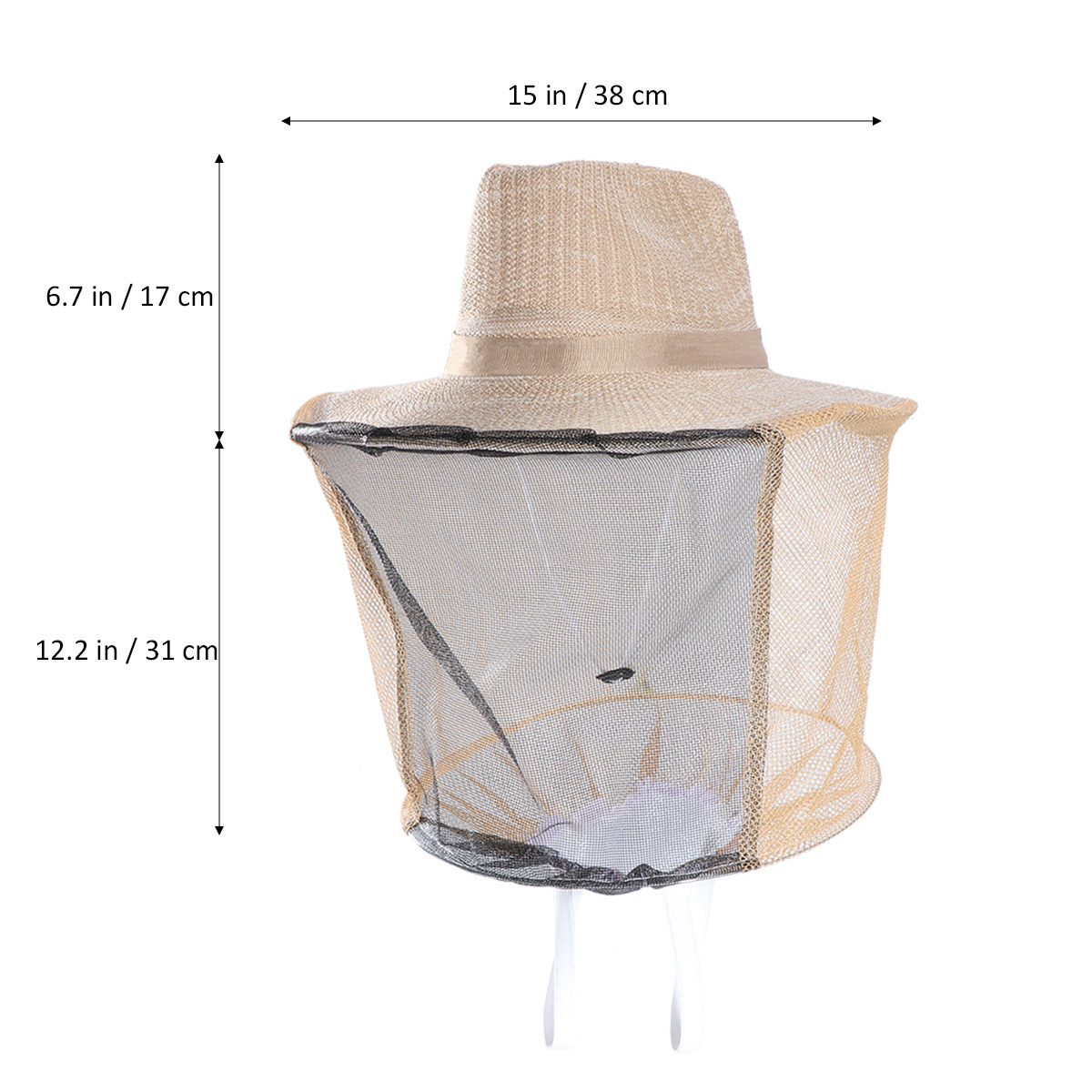Açık Hava Arı Sivrisinek Korum - Hunting Outdoor Hats incelemesi ve fiyatı