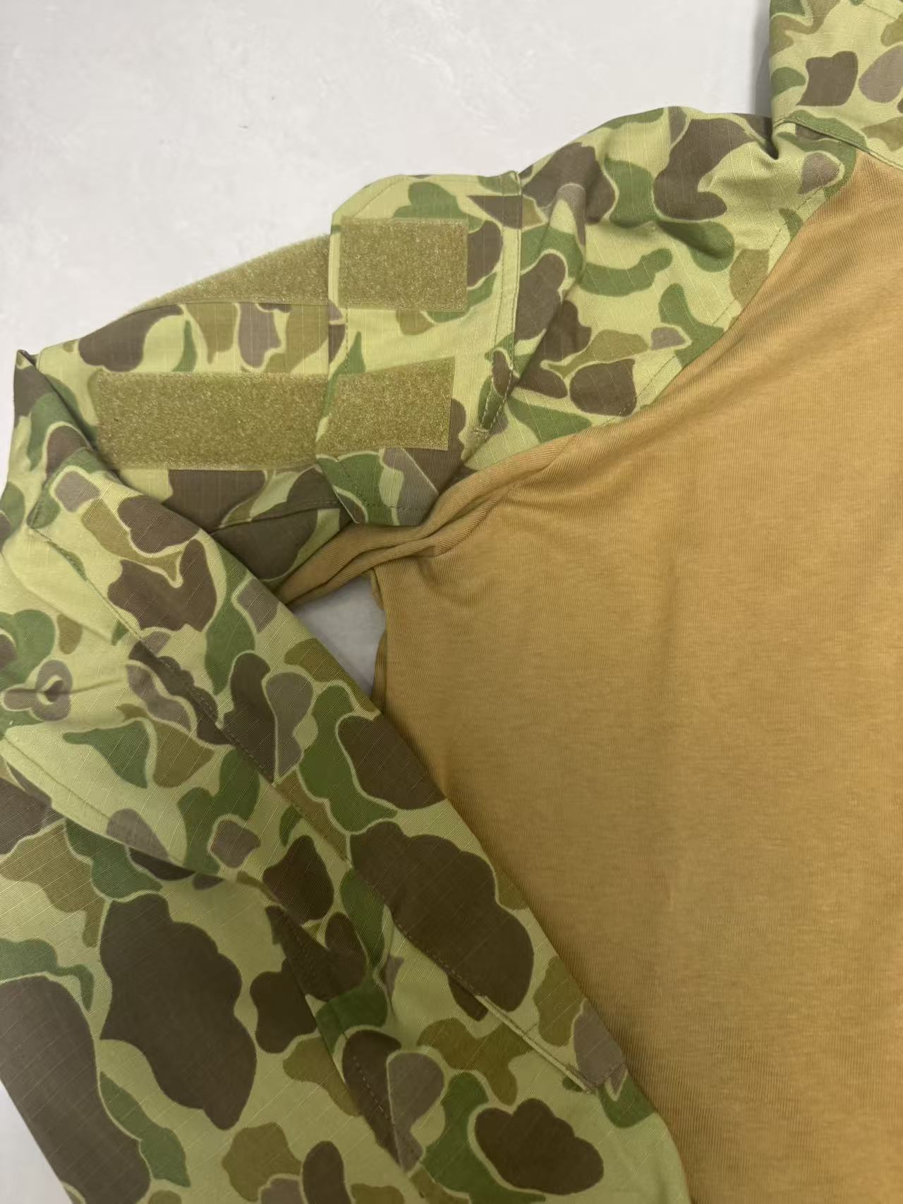 Açık hava taktiksel G3 kurbağa - Hunting Outdoor Jacket incelemesi ve fiyatı