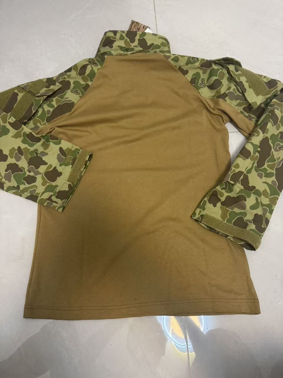 Açık hava taktiksel G3 kurbağa - Hunting Outdoor Jacket incelemesi ve fiyatı