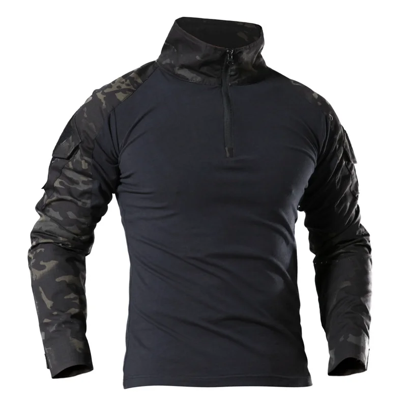 Açık Taktik Yürüyüş T-Shirt Er - Hunting Outdoor Wear incelemesi ve fiyatı