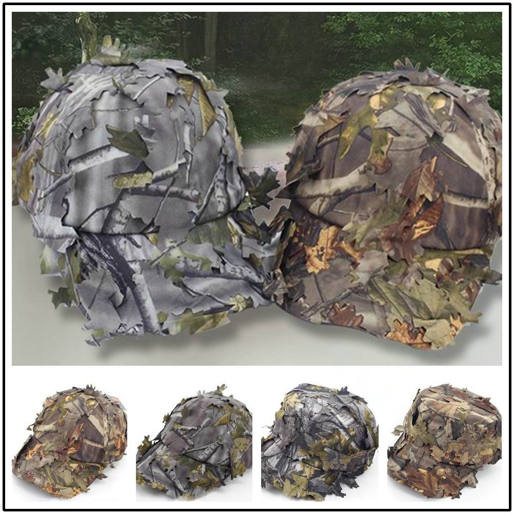 Kamuflaj açık taktik askeri ka - Hunting Outdoor Hats incelemesi ve fiyatı