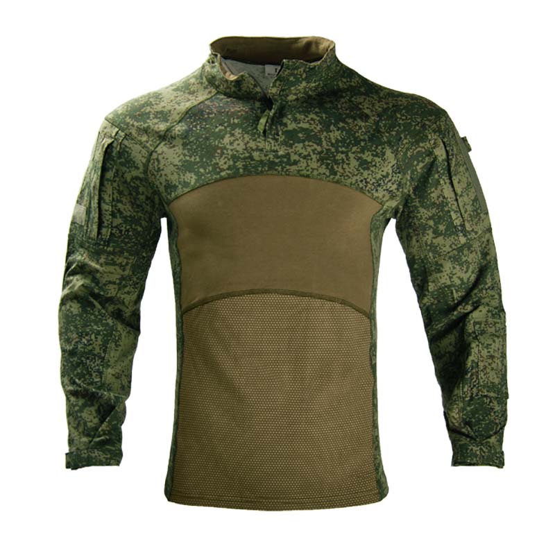 Nefes alabilen Camo Taktik Kur - Hunting Outdoor Wear incelemesi ve fiyatı