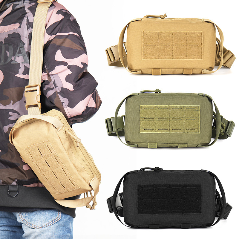 1000D naylon spor bel çantası  - Outdoor Hunting Tools incelemesi ve fiyatı