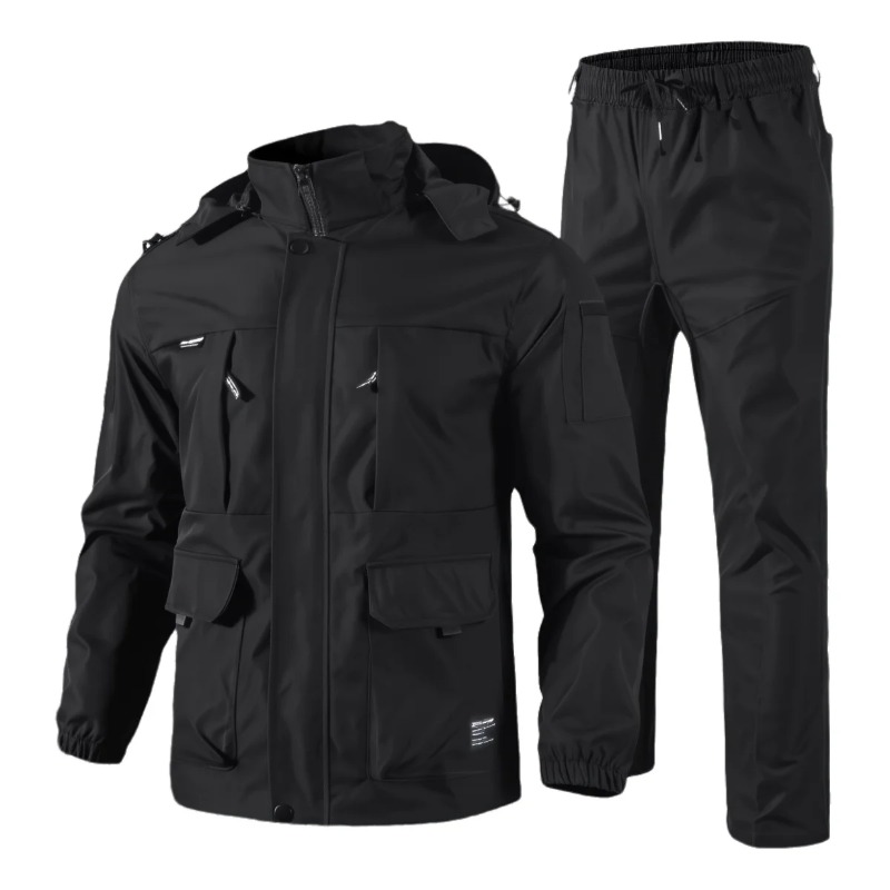 Erkek Taktik Setleri Bahar Son - Outdoor Hunting Fleece incelemesi ve fiyatı