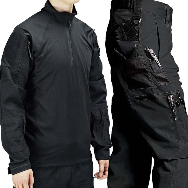 Açık Hava Muharebe Taktik Kıya - Hunting Outdoor Wear incelemesi ve fiyatı