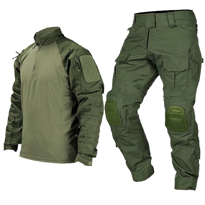 Açık Hava Muharebe Taktik Kıya - Hunting Outdoor Wear incelemesi ve fiyatı