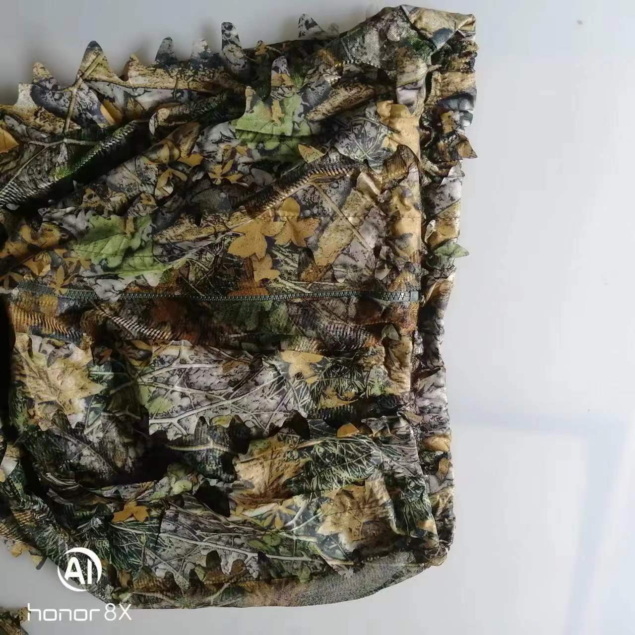 3D Av Kıyafetleri Keskin Nişan - Hunting Outdoor Jacket incelemesi ve fiyatı