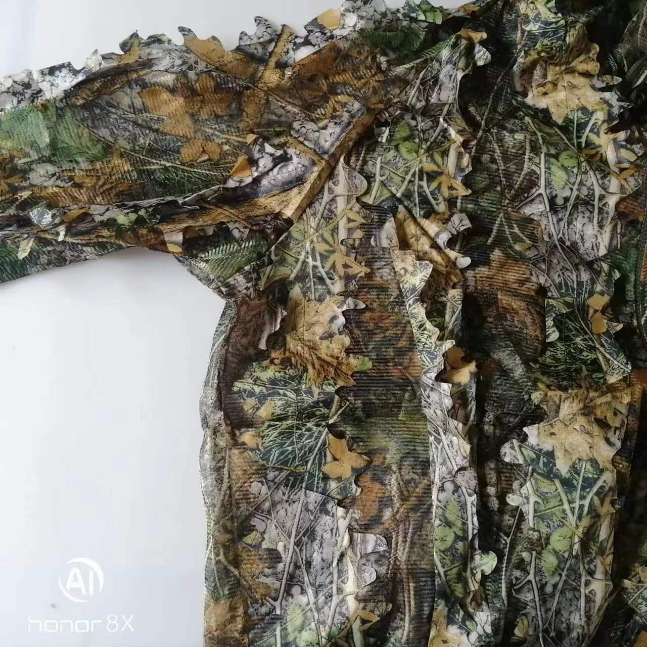 3D Av Kıyafetleri Keskin Nişan - Hunting Outdoor Jacket incelemesi ve fiyatı