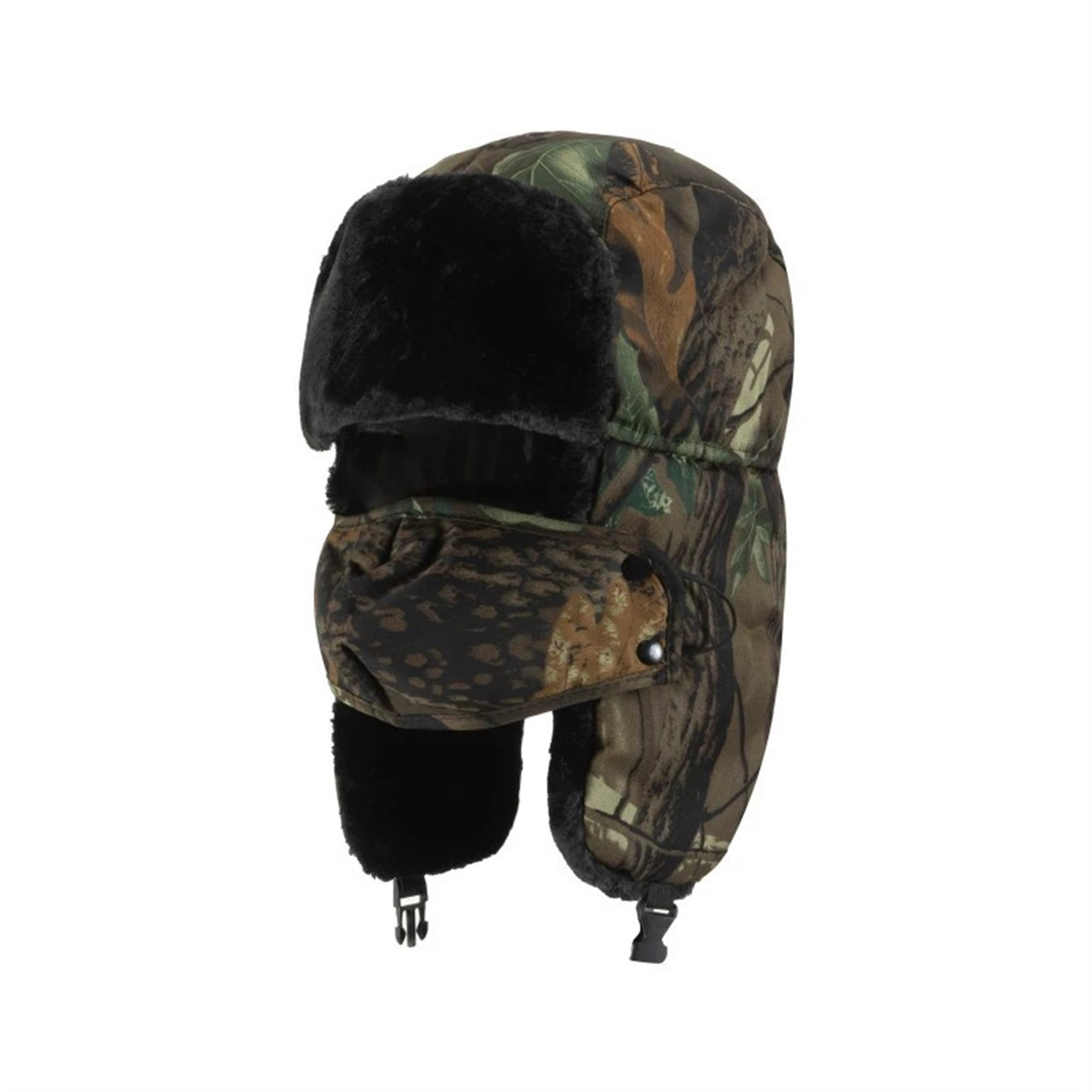 Açık rüzgar geçirmez termal av - Hunting Outdoor Hats incelemesi ve fiyatı