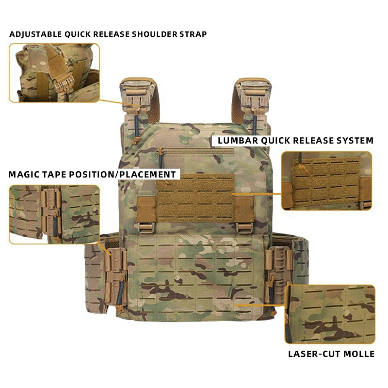 Çok Amaçlı Hızlı Çıkartılabili - Hunting Outdoor Wear incelemesi ve fiyatı