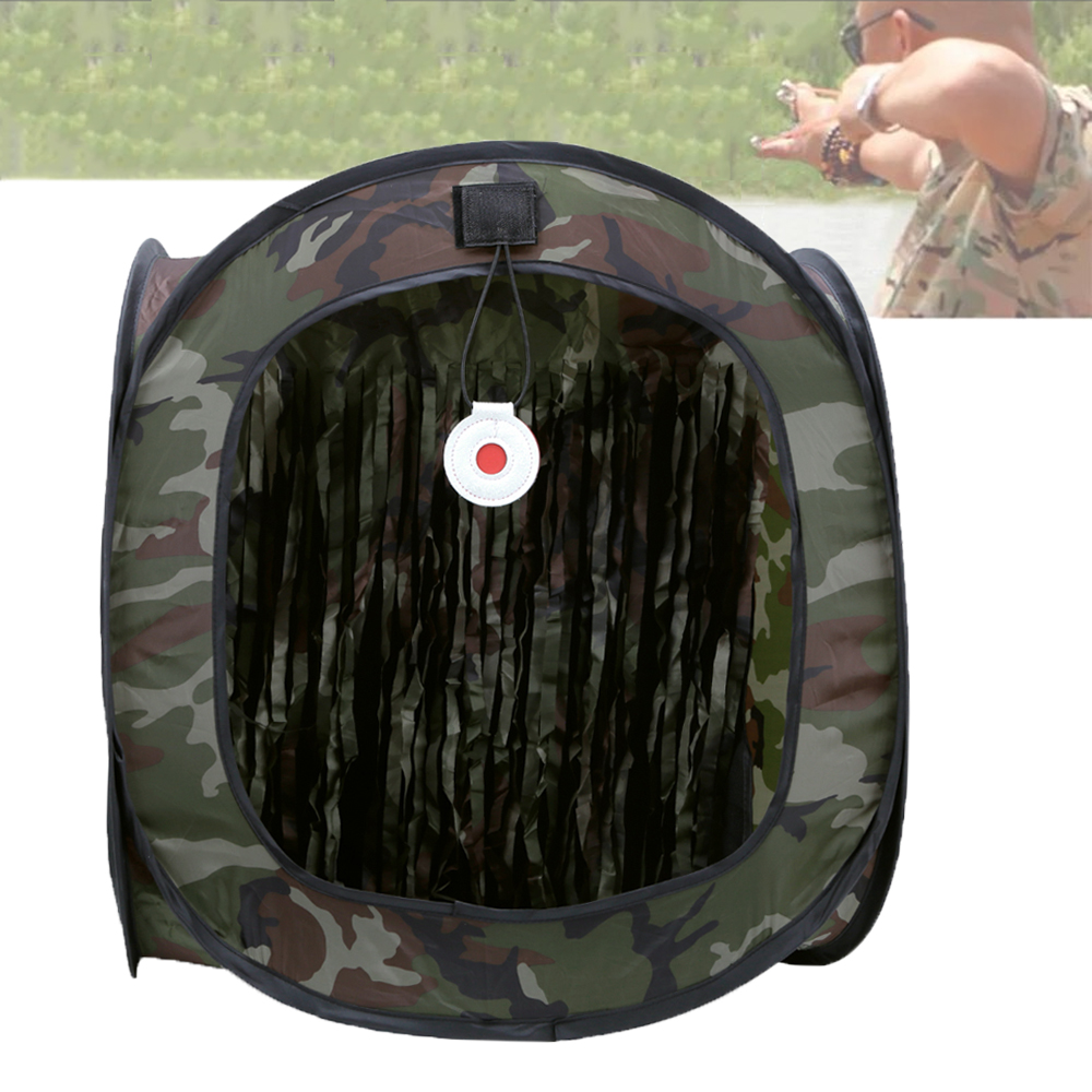 Açık Çekim Hedef Çadırı Katlan - Outdoor Hunting Products incelemesi ve fiyatı