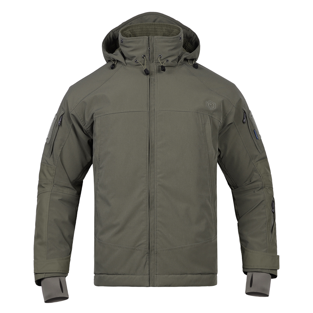 Emersongear Blue Label Musk-Ox - Hunting Outdoor Jacket incelemesi ve fiyatı