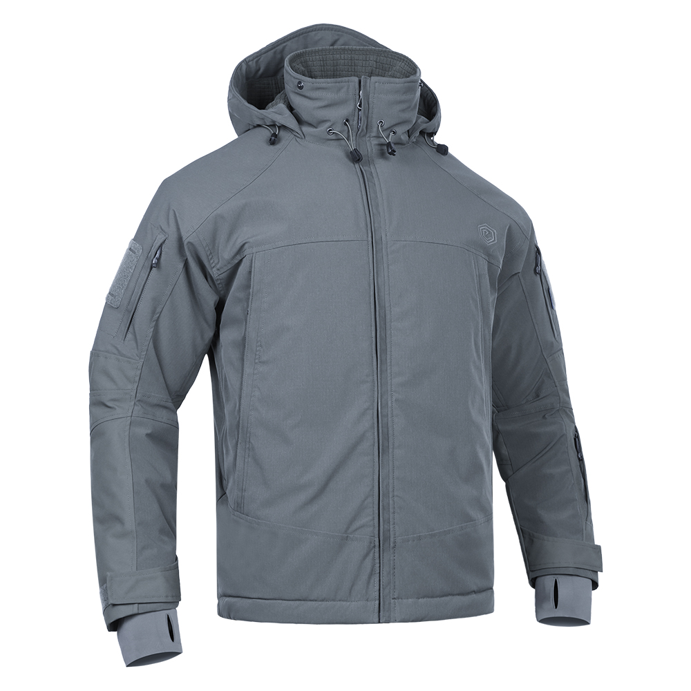 Emersongear Blue Label Musk-Ox - Hunting Outdoor Jacket incelemesi ve fiyatı