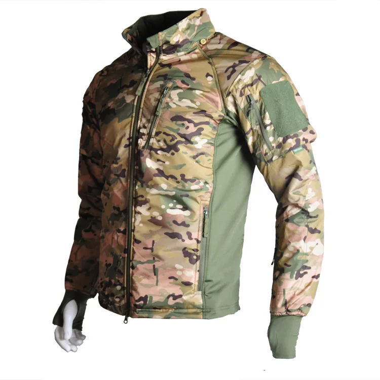 Yürüyüş Taktik Ceket Erkekler  - Hunting Outdoor Jacket incelemesi ve fiyatı