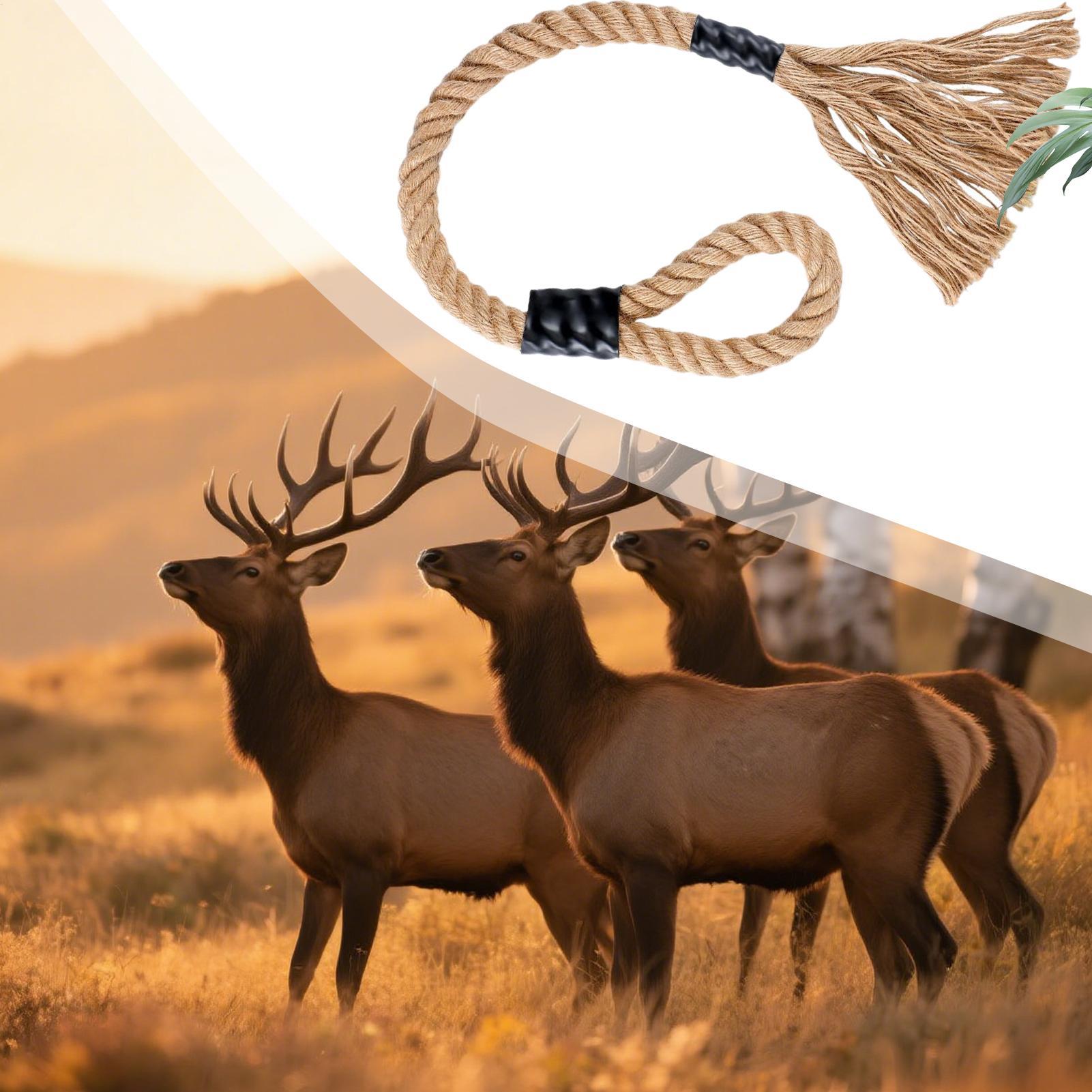 Geyik Çekici Etkili Uzun Sürel - Deer Attractant Scent incelemesi ve fiyatı