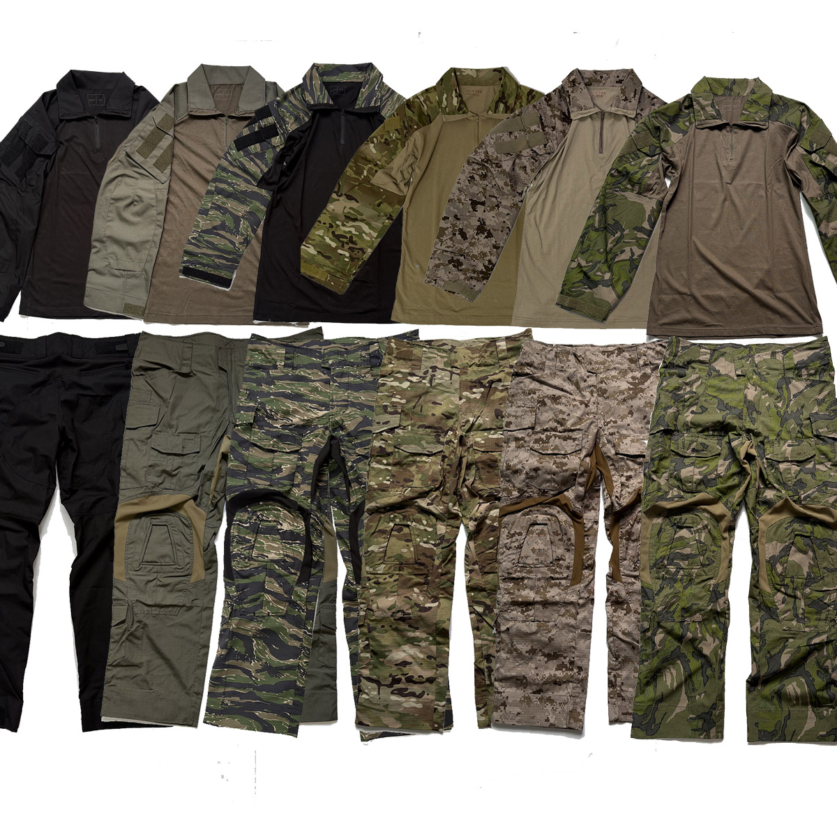 Açık Hava Av Kıyafetleri Asker - Hunting Outdoor Wear incelemesi ve fiyatı